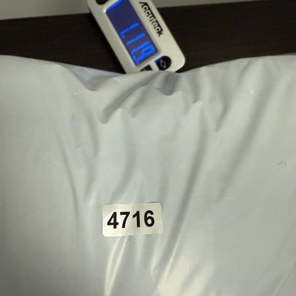 Polo by Ralph Lauren Black Zip-Up Hoodie - Picture 12 of 12